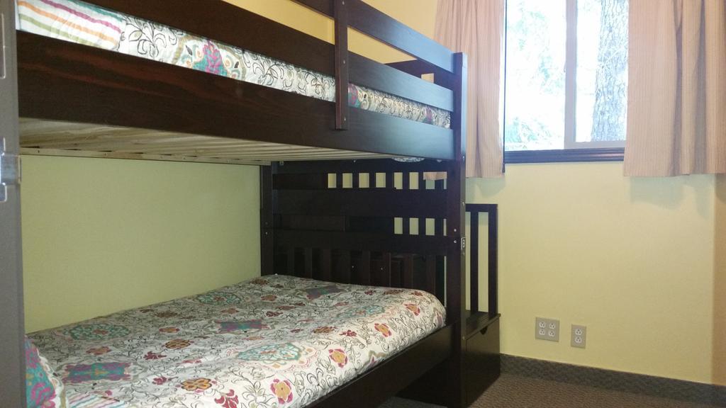 Moderne Hostel Mammoth Lakes Quarto foto