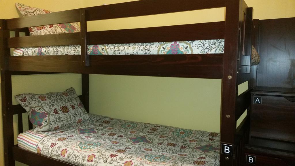 Moderne Hostel Mammoth Lakes Quarto foto